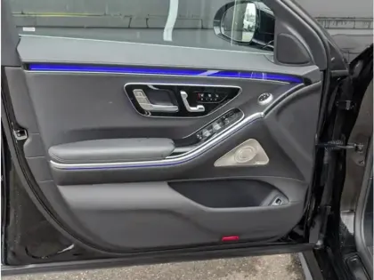 Photo 17 Mercedes CLA 580 e Hybrid EQ 4MATIC Limousi