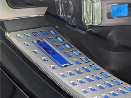 Photo 45 Mercedes CLA Gén. V (W223) Ph1 Executive 4