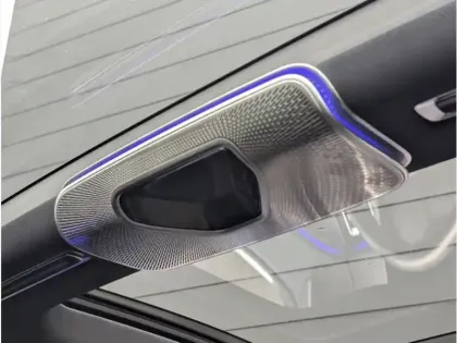 Photo 39 Mercedes CLA Gén. V (W223) Ph1 Executive 4