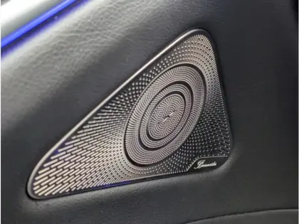 Photo 16 Mercedes CLA 580 e Hybrid EQ 4MATIC Limousi