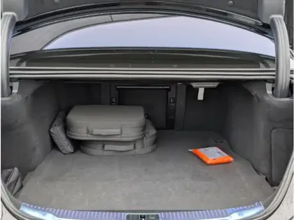 Photo 37 Mercedes CLA Gén. V (W223) Ph1 Executive 4