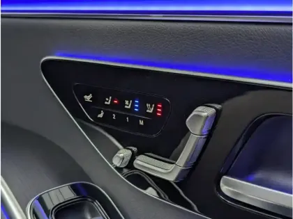 Photo 47 Mercedes CLA Gén. V (W223) Ph1 Executive 4