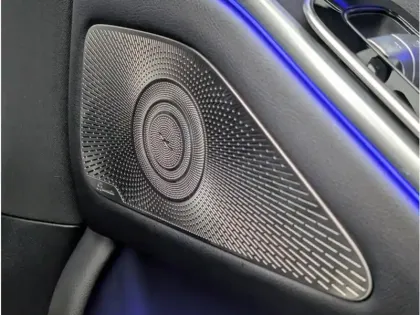 Photo 25 Mercedes CLA 580 e Hybrid EQ 4MATIC Limousi