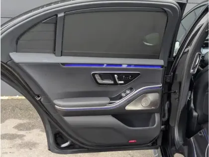 Photo 40 Mercedes CLA Gén. V (W223) Ph1 Executive 4