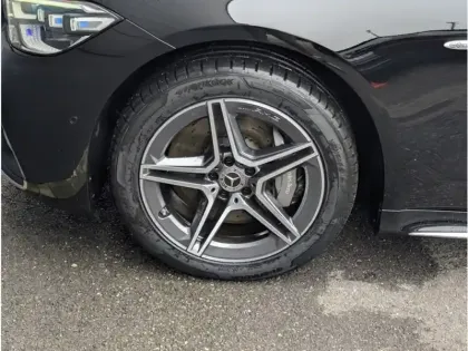 Photo 36 Mercedes CLA Gén. V (W223) Ph1 Executive 4