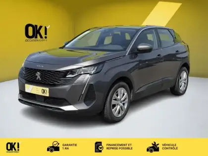 Photo Peugeot 3008 Active Pack