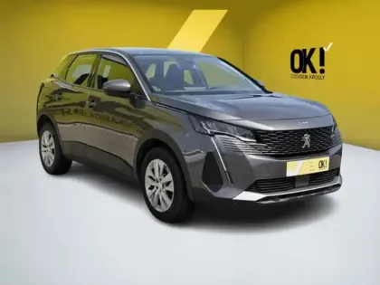 Photo 6 Peugeot 3008 1.5 BlueHDi 130 Active Busines