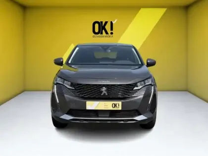 Photo 7 Peugeot 3008 1.5 BlueHDi 130 Active Busines