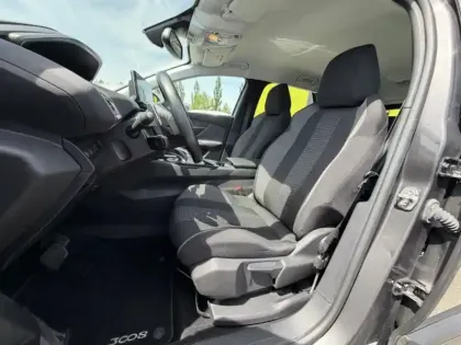 Photo 14 Peugeot 3008 1.5 BlueHDi 130 Active Busines
