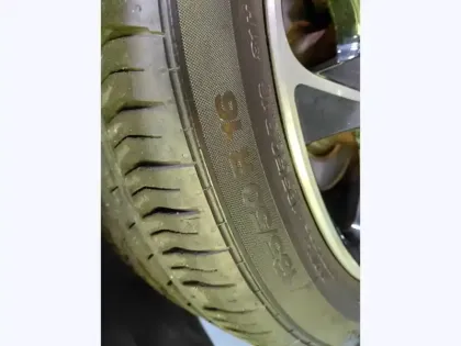 Photo 14 Renault Twingo Gén. III (C07) Ph1 Zen 5