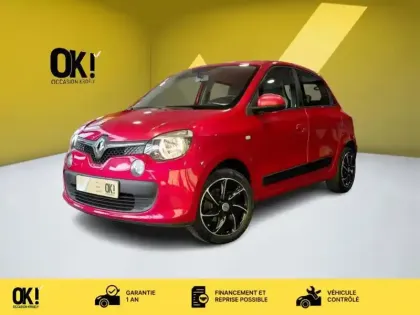 Photo Renault Twingo Zen