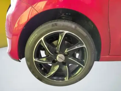 Photo 8 Renault Twingo Gén. III (C07) Ph1 Zen 5