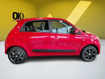 Photo 5 Renault Twingo Gén. III (C07) Ph1 Zen 5