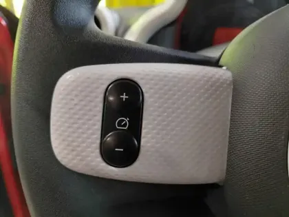 Photo 16 Renault Twingo Gén. III (C07) Ph1 Zen 5