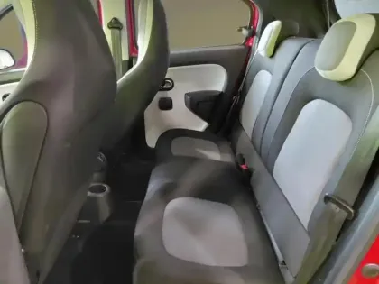 Photo 13 Renault Twingo Gén. III (C07) Ph1 Zen 5