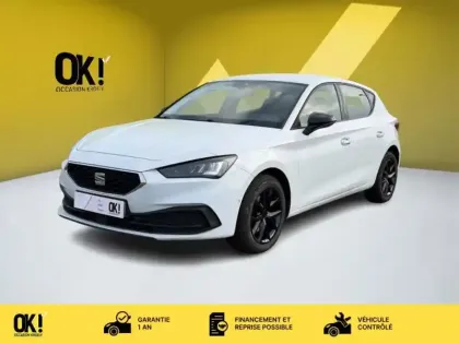 Photo Seat Leon Style