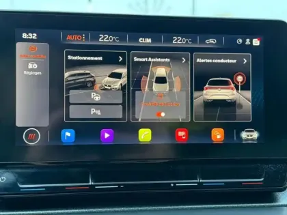 Photo 18 Seat Leon Gén. IV Ph1 Style 5