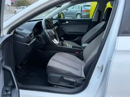 Photo 11 Seat Leon Gén. IV Ph1 Style 5