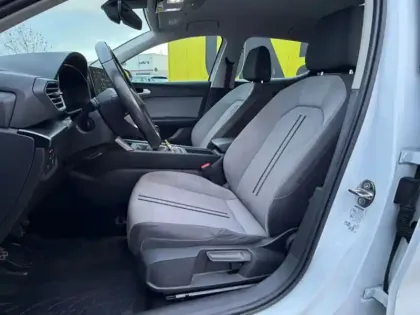 Photo 12 Seat Leon Gén. IV Ph1 Style 5