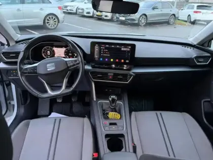 Photo 10 Seat Leon Gén. IV Ph1 Style 5