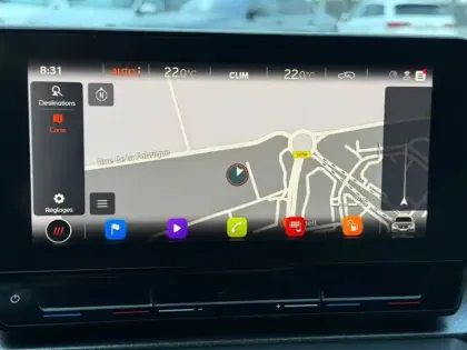 Photo 14 Seat Leon Gén. IV Ph1 Style 5