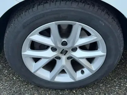 Photo 8 Seat Leon Gén. IV Ph1 Style 5