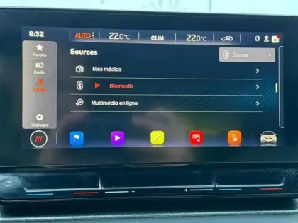 Photo 19 Seat Leon Gén. IV Ph1 Style 5