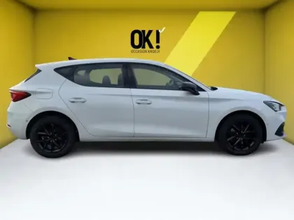 Photo 5 Seat Leon Gén. IV Ph1 Style 5