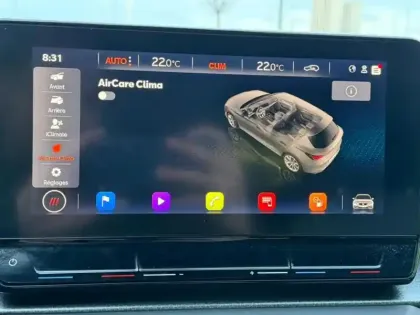 Photo 15 Seat Leon Gén. IV Ph1 Style 5