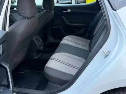 Photo 13 Seat Leon Gén. IV Ph1 Style 5