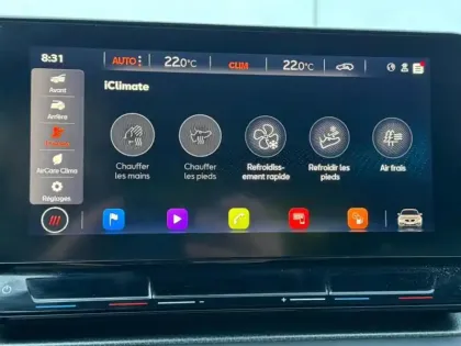 Photo 16 Seat Leon Gén. IV Ph1 Style 5