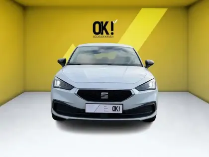 Photo 7 Seat Leon Gén. IV Ph1 Style 5