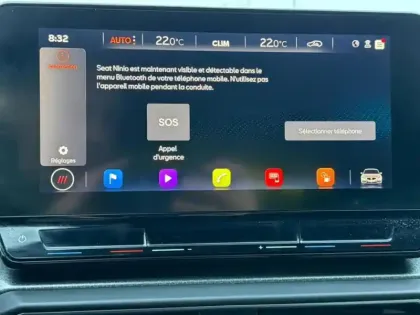 Photo 17 Seat Leon Gén. IV Ph1 Style 5