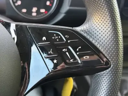 Photo 15 Mercedes Citan 110 CDI 1.5 95 Tourer PRO Stan