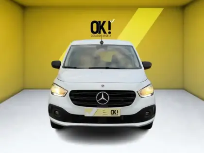 Photo 7 Mercedes Citan 110 CDI 1.5 95 Tourer PRO Stan