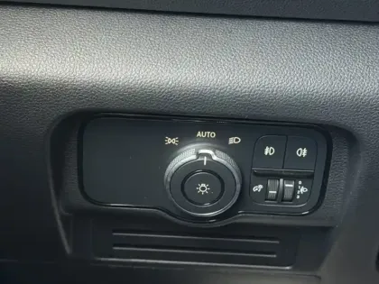 Photo 18 Mercedes Citan 110 CDI 1.5 95 Tourer PRO Stan