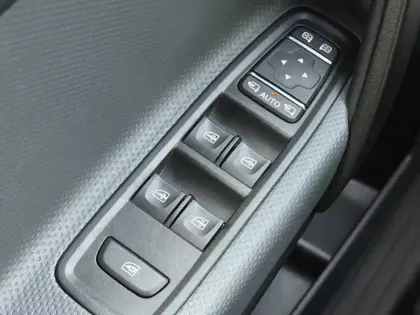 Photo 17 Mercedes Citan 110 CDI 1.5 95 Tourer PRO Stan