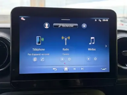 Photo 20 Mercedes Citan 110 CDI 1.5 95 Tourer PRO Stan