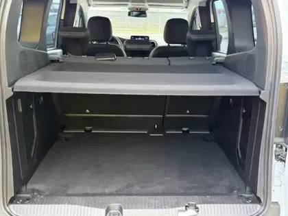 Photo 8 Mercedes Citan 110 CDI 1.5 95 Tourer PRO Stan