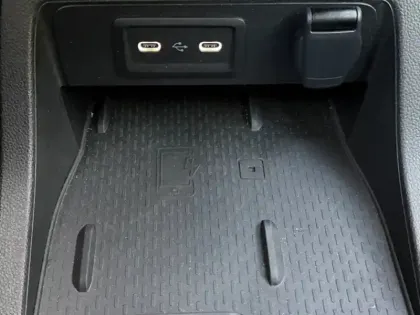 Photo 12 Mercedes Citan 110 CDI 1.5 95 Tourer PRO Stan