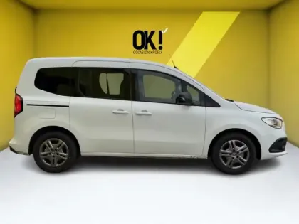 Photo 5 Mercedes Citan 110 CDI 1.5 95 Tourer PRO Stan