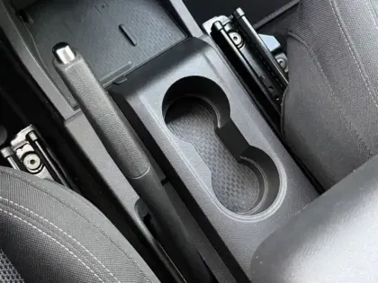 Photo 14 Mercedes Citan 110 CDI 1.5 95 Tourer PRO Stan