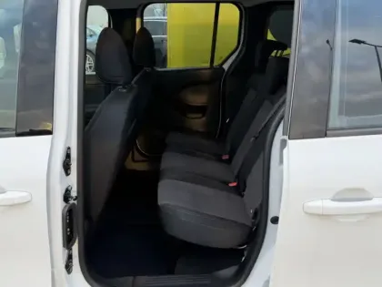 Photo 9 Mercedes Citan 110 CDI 1.5 95 Tourer PRO Stan