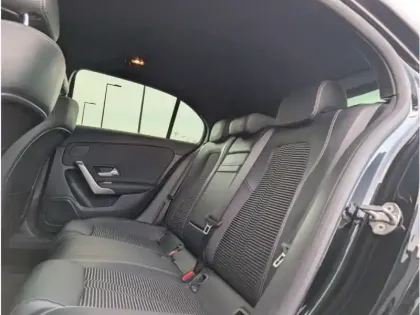 Photo 15 Mercedes Classe A 180 