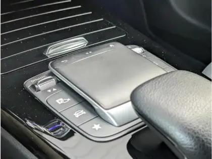 Photo 18 Mercedes Classe A 180 