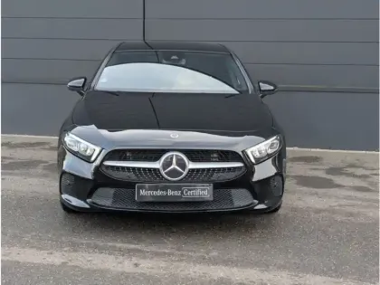 Photo 7 Mercedes Classe A 180 