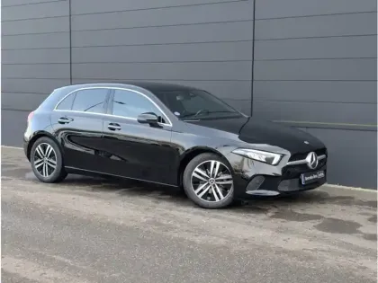 Photo 6 Mercedes Classe A 180 