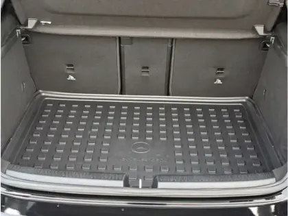 Photo 9 Mercedes Classe A 180 