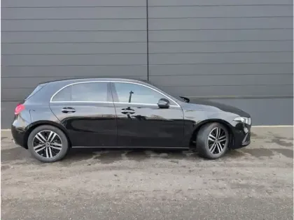 Photo 5 Mercedes Classe A 180 