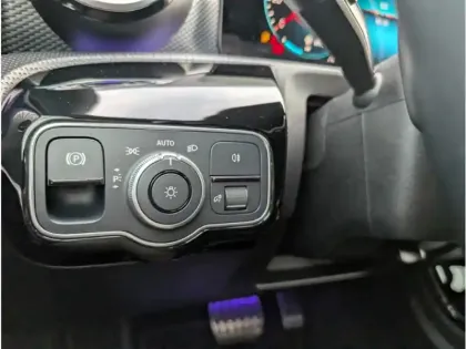 Photo 11 Mercedes Classe A 180 